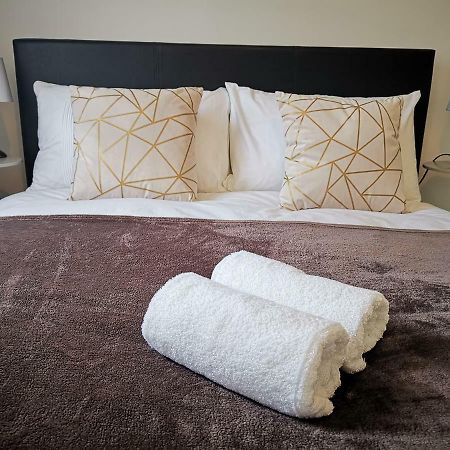 Serviced Apartment /Excel/ Olympic City/ O2 Arena Лондон Экстерьер фото