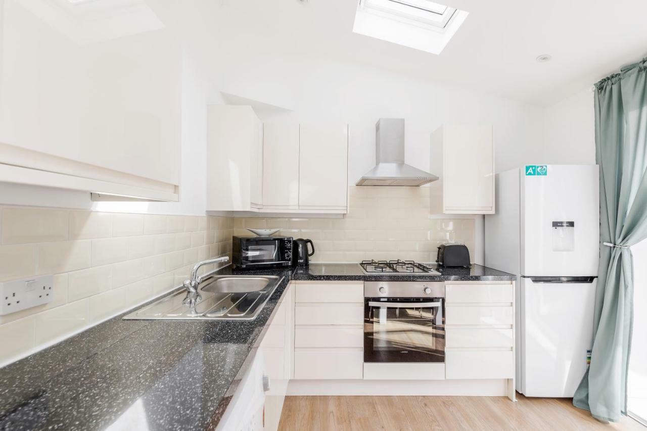 Serviced Apartment /Excel/ Olympic City/ O2 Arena Лондон Экстерьер фото