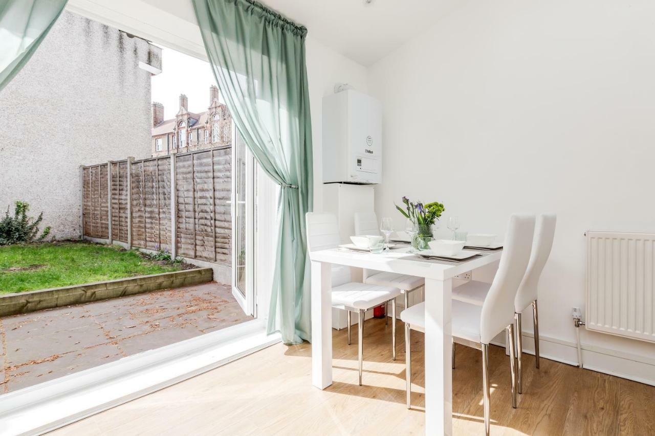 Serviced Apartment /Excel/ Olympic City/ O2 Arena Лондон Экстерьер фото
