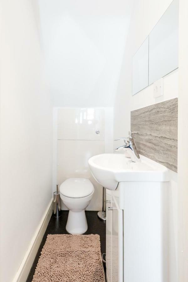 Serviced Apartment /Excel/ Olympic City/ O2 Arena Лондон Экстерьер фото