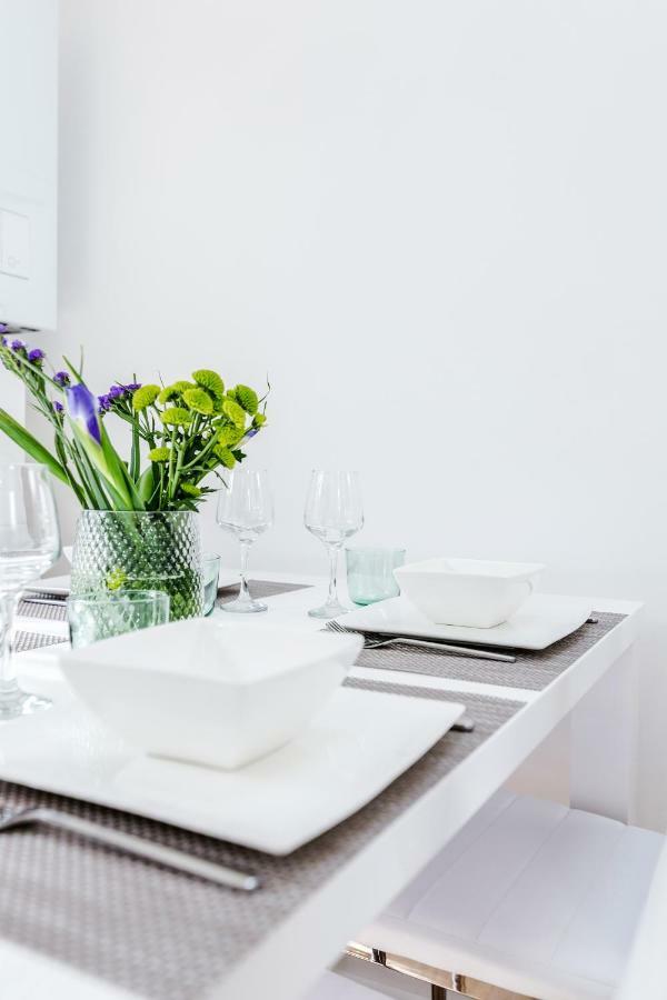 Serviced Apartment /Excel/ Olympic City/ O2 Arena Лондон Экстерьер фото
